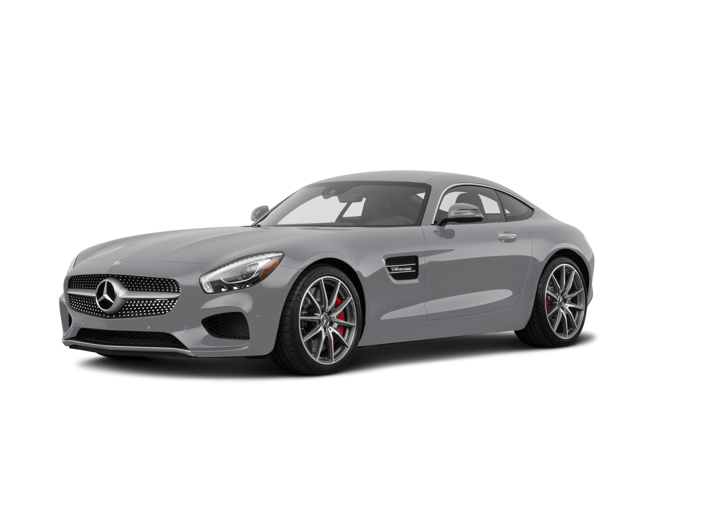 2017 Mercedes-Benz Mercedes-AMG GT Price, Value & Reviews | Kelley